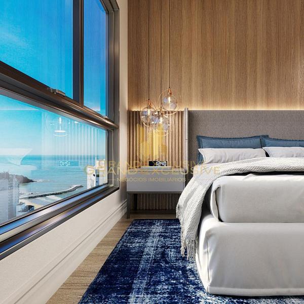 ÓTIMA OPORTUNIDADE, APARTAMENTO ALTO PADRÃO, NA BARRA NORTE — foto 15