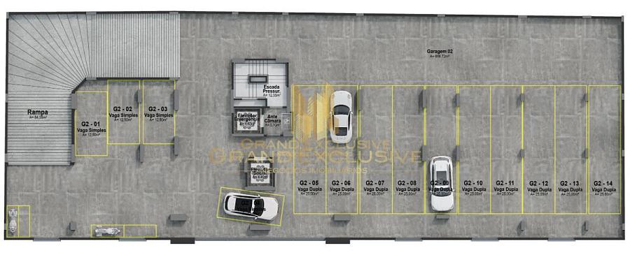 ÓTIMA OPORTUNIDADE, APARTAMENTO ALTO PADRÃO, NA BARRA NORTE — foto 28