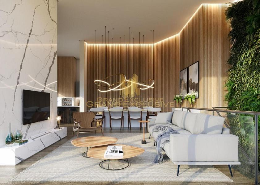 ÓTIMA OPORTUNIDADE, APARTAMENTO ALTO PADRÃO, NA BARRA NORTE — foto 12