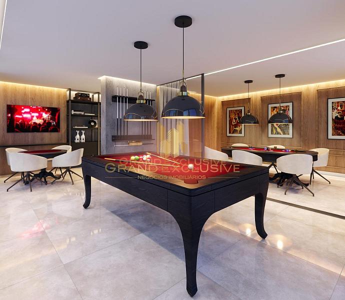 ÓTIMA OPORTUNIDADE, APARTAMENTO ALTO PADRÃO, NA BARRA NORTE — foto 9