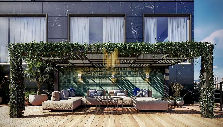 ÓTIMA OPORTUNIDADE, APARTAMENTO ALTO PADRÃO, NA BARRA NORTE — foto 6