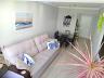 Apartamento Mobiliado com Vista Mar | Centro de Balne�rio Cambori� | 2 Dormit�rios 5