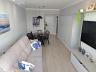 Apartamento Mobiliado com Vista Mar | Centro de Balne�rio Cambori� | 2 Dormit�rios 3
