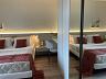 Fazenda Garden em Itaja�: 2 su�tes, varanda com churrasqueira e 3.500 m� de lazer 14