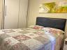 LAS VEGAS, AVENIDA CENTRAL, 1 DORMIT�RIO, VAGA PRIVATIVA 10