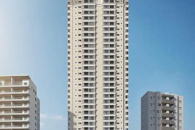 Apartamento com 3 quartos à venda, 120m², 4 banheiros, 3 garagens - Centro - Balneário Camboriú