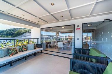 Apartamento com 2 quartos à venda, 68m², 2 banheiros - Centro - Balneário Camboriú