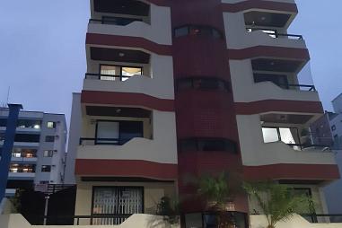 Apartamento com 3 quartos à venda, 139m², 2 banheiros, 1 garagem - Centro - Balneário Camboriú