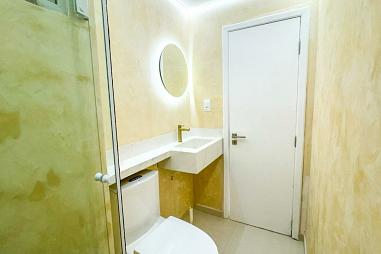 Studio Reformado a venda – Oportunidade Imperdível para Airbnb!