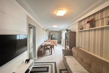 Aluguel Anual | Edifício Green Tower | Avenida Alvin Bauer (a 600 metros da praia) Balneário Camboriú-SC