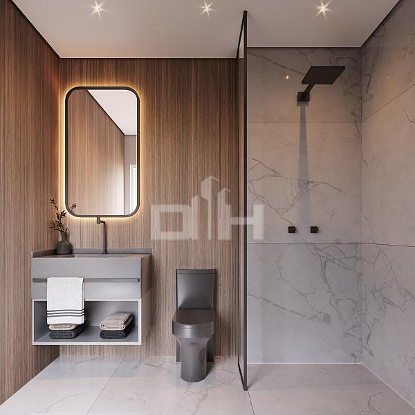 Harmony Ocean Front, em construção, frente ao mar, com 200 m², 4 suítes e 4 vagas de garagem, em Balneário Camboriú. — foto 16