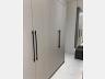Apartamento novo, mobiliado, pronto para morar, 3 su�tes, sacada com churrasqueira a carv�o, 135m�, 4 vagas de garagem no centro de Bal. Cambori� 14