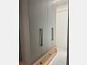 Apartamento novo, mobiliado, pronto para morar, 3 su�tes, sacada com churrasqueira a carv�o, 135m�, 4 vagas de garagem no centro de Bal. Cambori� 15