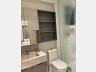 Apartamento novo, mobiliado, pronto para morar, 3 su�tes, sacada com churrasqueira a carv�o, 135m�, 4 vagas de garagem no centro de Bal. Cambori� 21