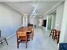 APARTAMENTO � VENDA COM 03 DORMIT�RIOS, 02 BANHEIROS, AMPLA SALA, COZINHA E LAVANDARIA INTEGRADA, AMPLA VAGA DE GARAGEM NA ESQUINA DO CAL�AD�O CENTRAL 8