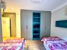 APARTAMENTO COM 4 SU�TES E 2 VAGAS DE GARAGEM, 184M� DE �REA PRIVATIVA, NA QUADRA DO MAR EM BALNE�RIO CAMBORI� 36