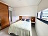 Apartamento novo, mobiliado e equipado no Edif�cio Tierra del Sol, em Balne�rio Cambori�. 26