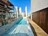 Apartamento novo, mobiliado e equipado no Edif�cio Tierra del Sol, em Balne�rio Cambori�. 47