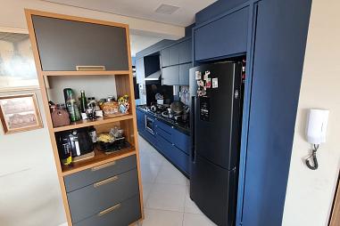 Apartamento á venda no bairro São João