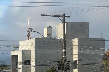 Sobrado no Bairro São Vicente