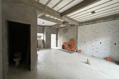 Sobrado Novo no Bairro São João