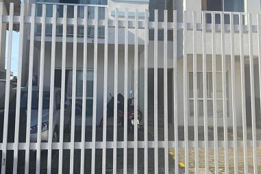 APARTAMENTO CIDADE NOVA PISO SUPERIOR