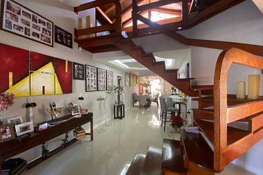 LINDA CASA NO DOM BOSCO