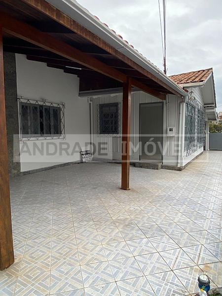 Casa Grande  Bairro S�o Jo�o- 3 quartos 1