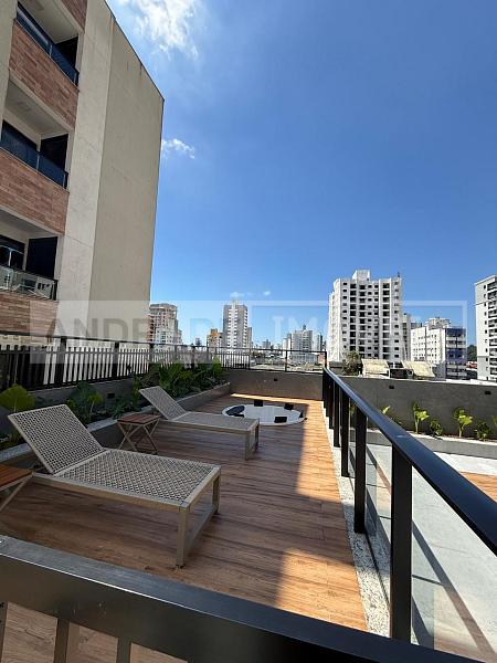 APARTAMENTO NOVO VILA OPERAIRA 3 QUARTOS — foto 14