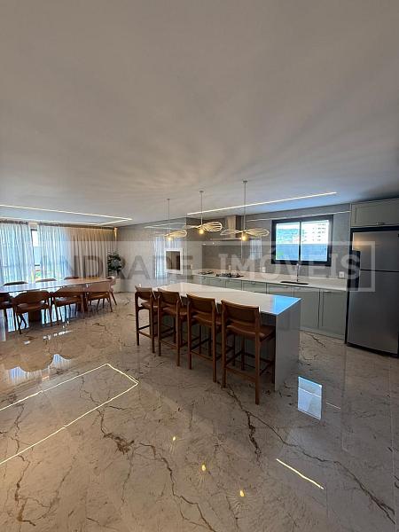 APARTAMENTO NOVO VILA OPERAIRA 3 QUARTOS — foto 16