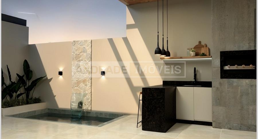 Casa  geminada á venda no bairro São João Averbada — foto 11