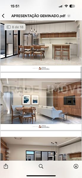 Casa  geminada á venda no bairro São João Averbada — foto 9