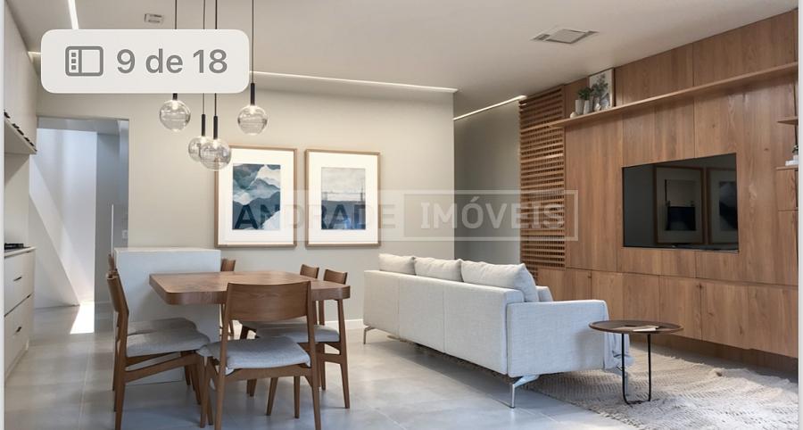 Casa  geminada á venda no bairro São João Averbada — foto 3