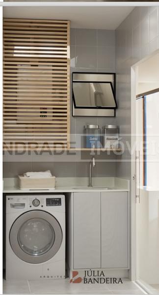 Casa  geminada á venda no bairro São João Averbada — foto 5