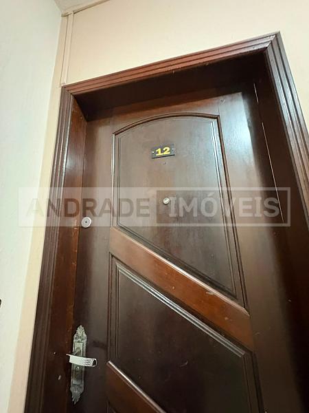Apartamento com tres quartos S�o Jo�o 1