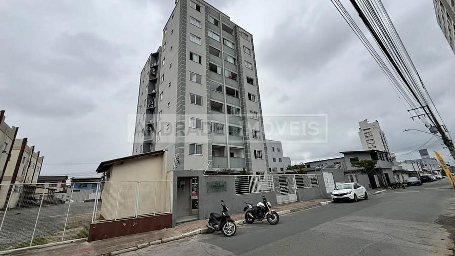 Apartamento no S�o Vicente