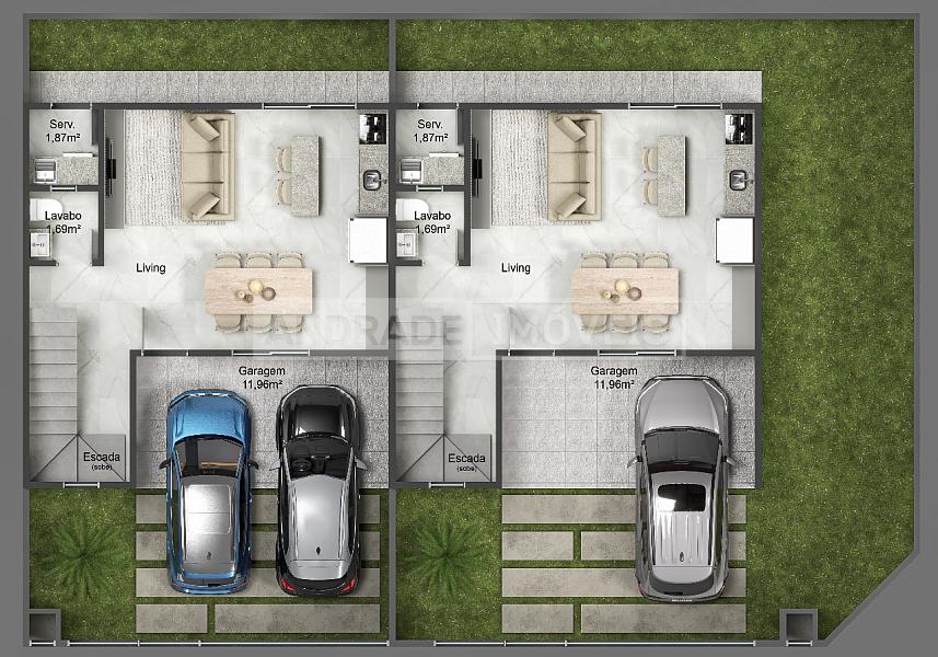 SOBRADO  BAIRRO SAO JOAO — foto 7