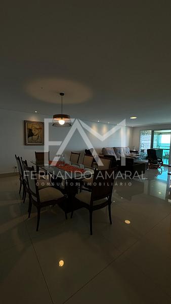 Alto Padrão no Riviera Del Mare | Vista Mar Permanente — foto 5