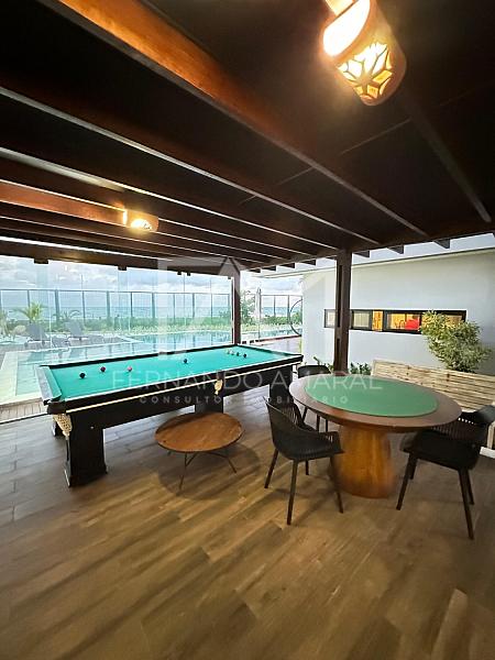 Casa Beira-Mar Exclusiva no Condomínio Morada da Garça — foto 4