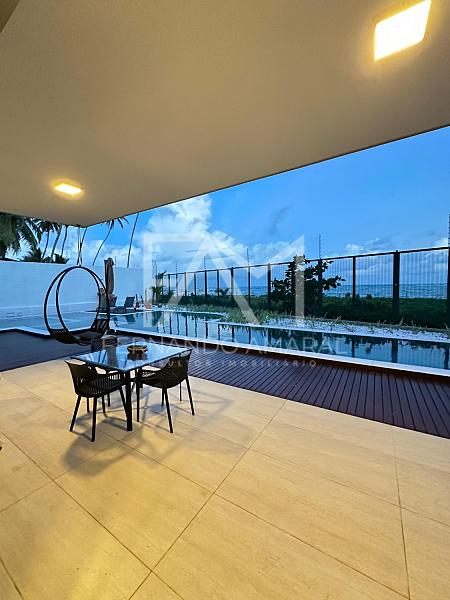 Casa Beira-Mar Exclusiva no Condomínio Morada da Garça — foto 5