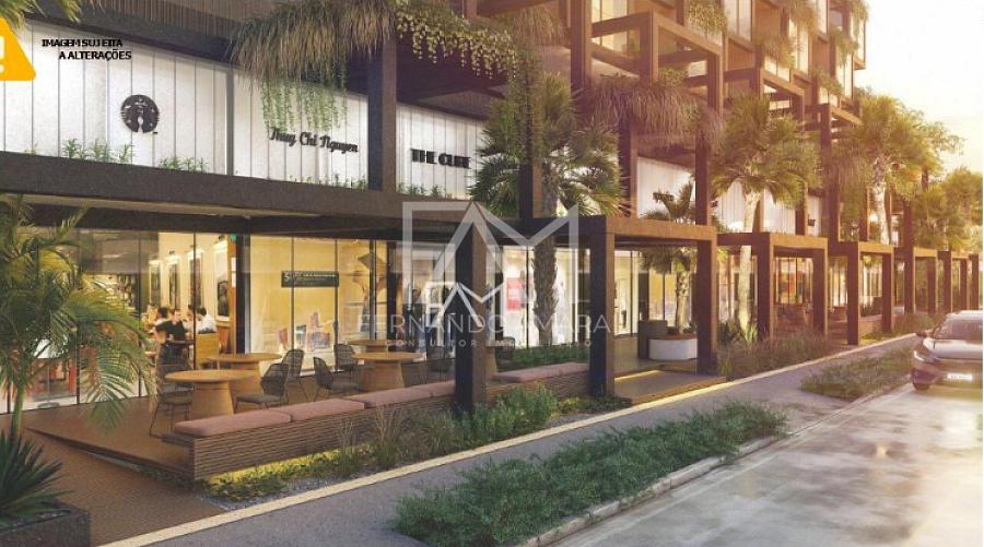 Summit - Studio de alto padrão na Ponta Verde — foto 3