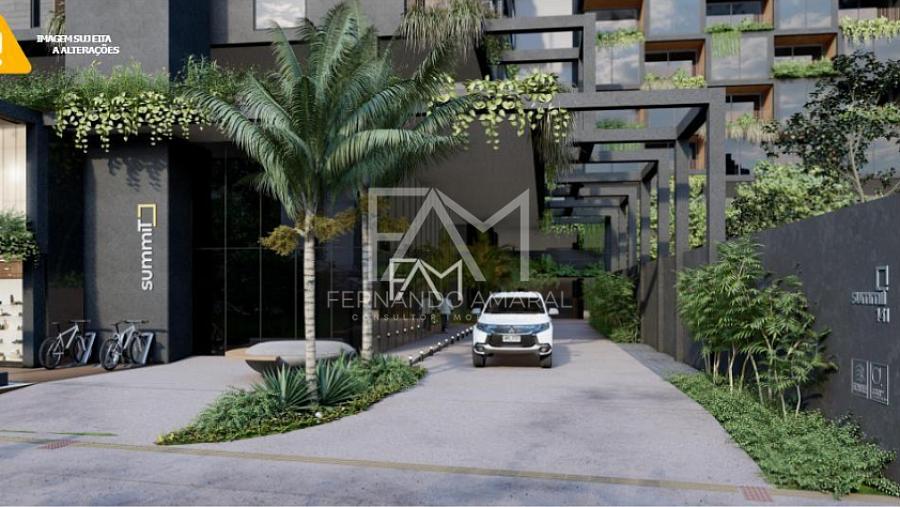 Summit - Studio de alto padrão na Ponta Verde — foto 4