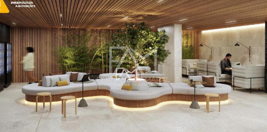 Summit - Studio de alto padrão na Ponta Verde — foto 6