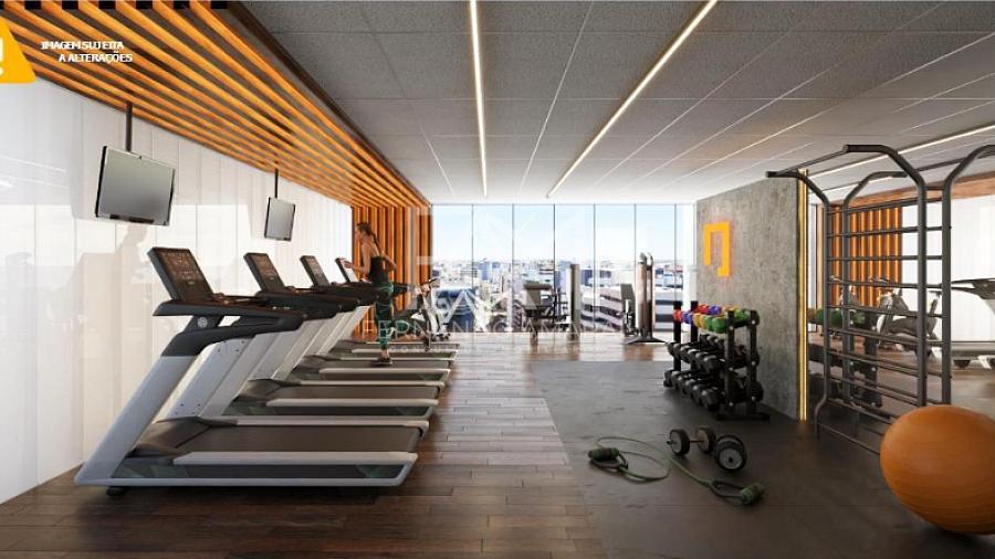 Summit - Studio de alto padrão na Ponta Verde — foto 7