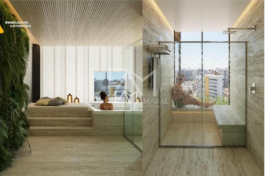 Summit - Studio de alto padrão na Ponta Verde — foto 10