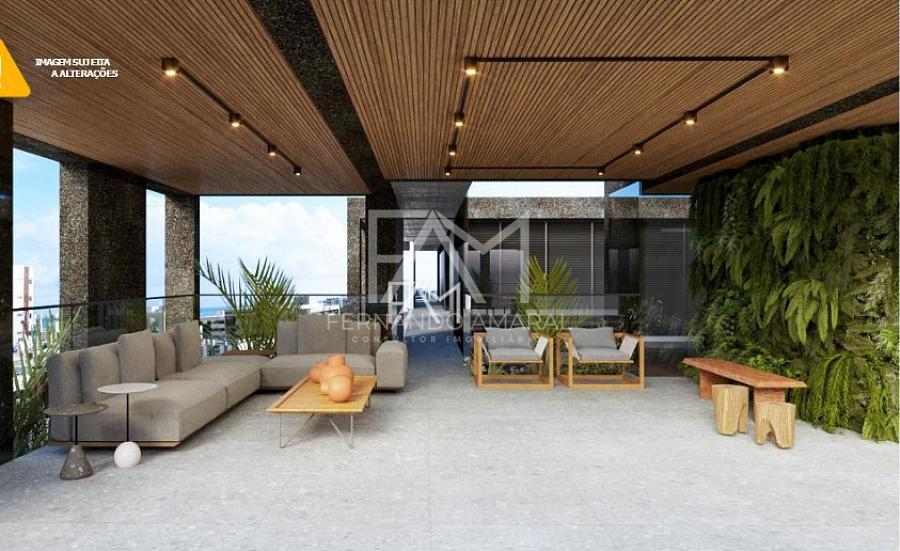 Summit - Studio de alto padrão na Ponta Verde — foto 12