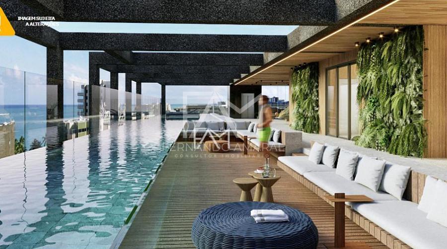 Summit - Studio de alto padrão na Ponta Verde — foto 13