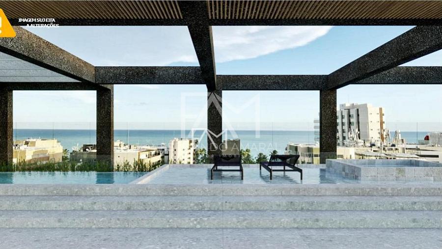 Summit - Studio de alto padrão na Ponta Verde — foto 14