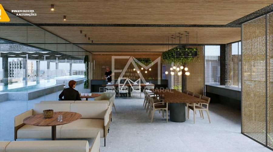 Summit - Studio de alto padrão na Ponta Verde — foto 16