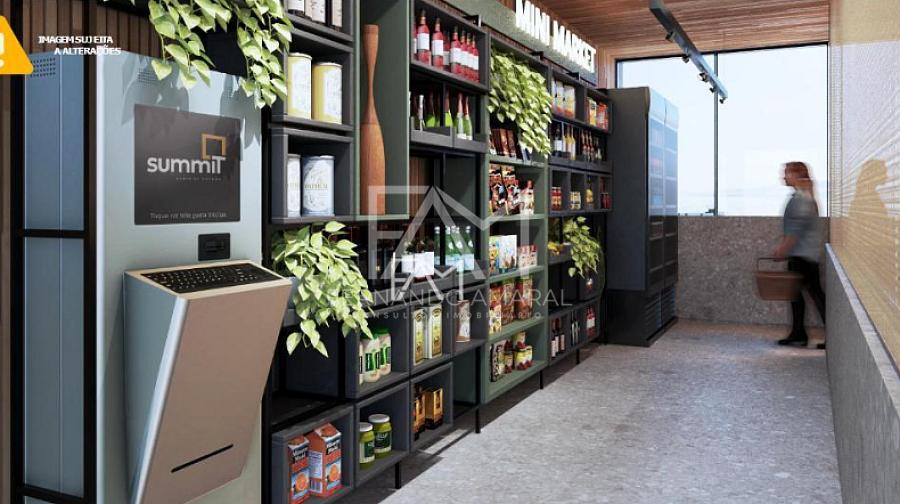 Summit - Studio de alto padrão na Ponta Verde — foto 17